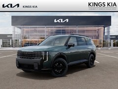 2027 Kia Telluride Hybrid X-Line SX SUV