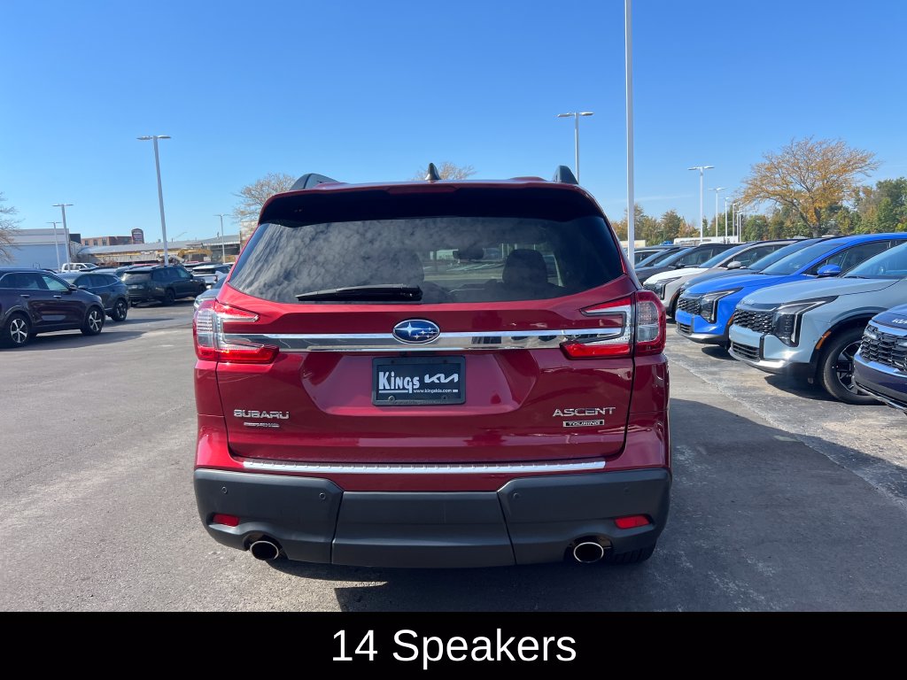 Used 2023 Subaru Ascent Touring SUV