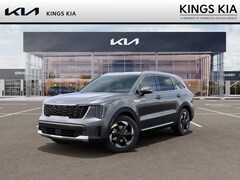 2026 Kia Sorento Hybrid EX SUV