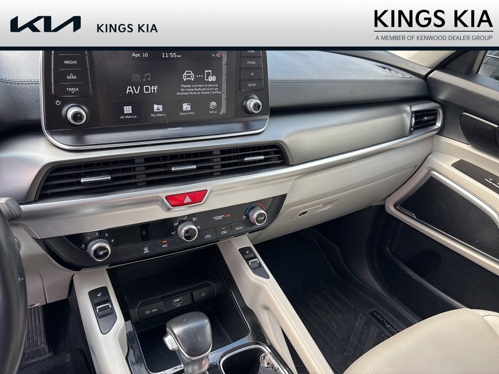 Used 2020 Kia Telluride S SUV