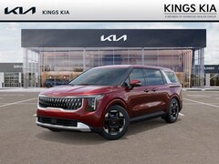 2026 Kia Carnival EX Van Passenger Van