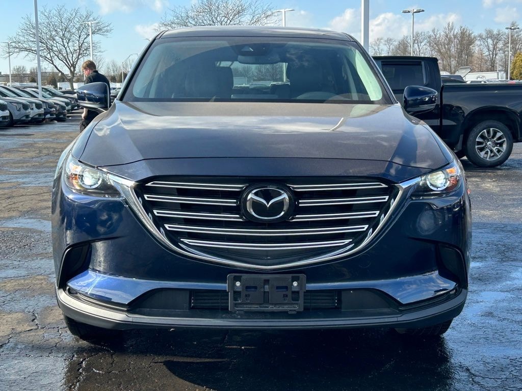 Used 2023 Mazda CX-9 Touring SUV