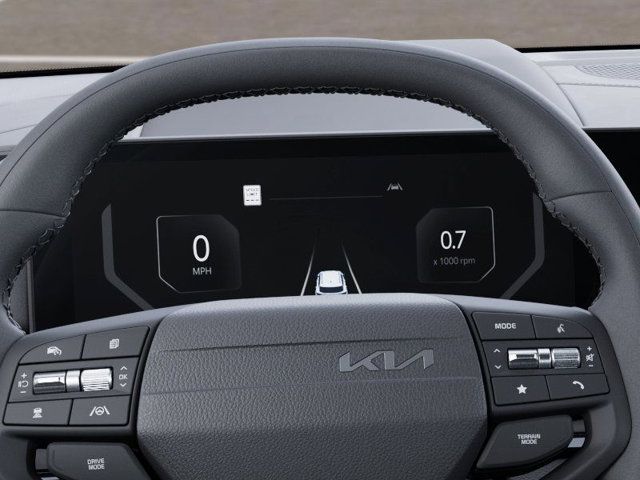 2026 Kia Sportage X-Pro Prestige - Photo 21