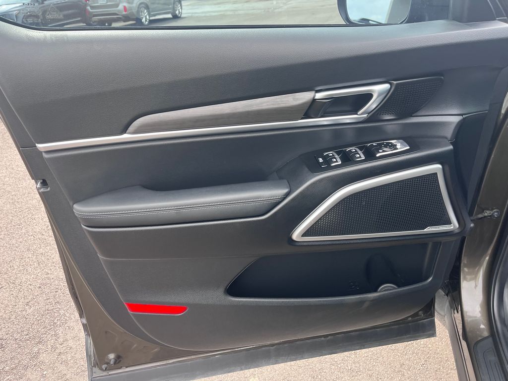 2023 Kia Telluride EX X-Line - Photo 10