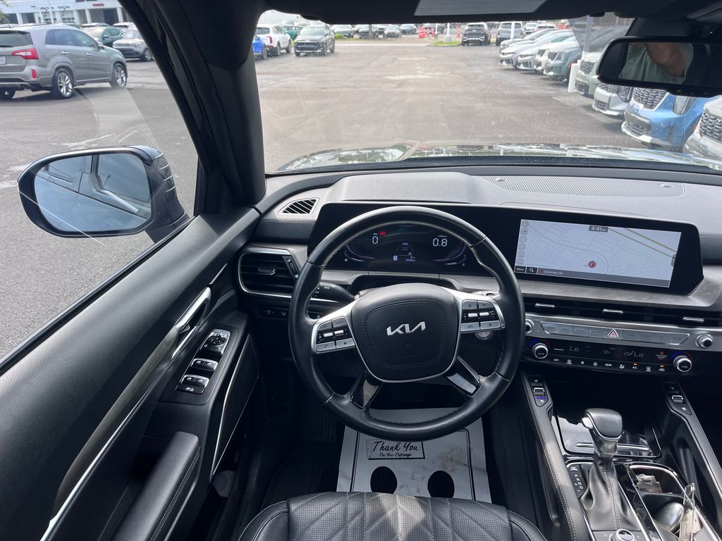 2023 Kia Telluride EX X-Line - Photo 22