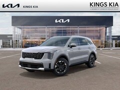 2025 Kia Sorento S SUV