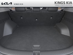 2026 Kia Seltos S SUV