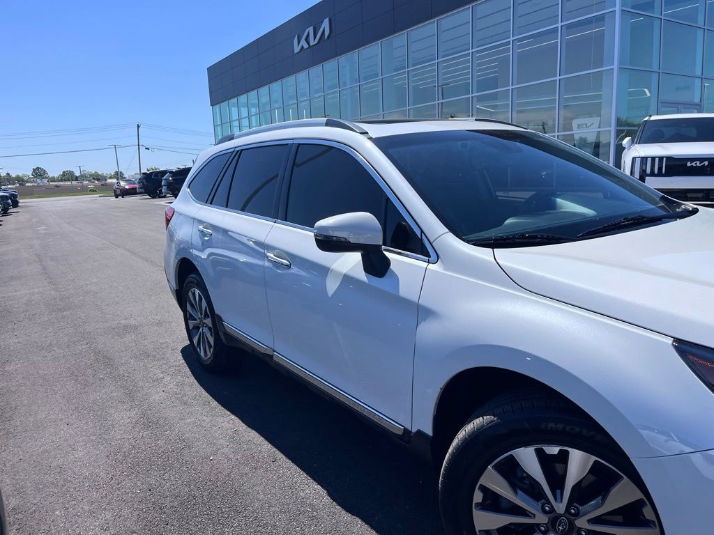 Used 2019 Subaru Outback 2.5i Touring SUV