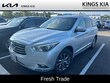  INFINITI JX35