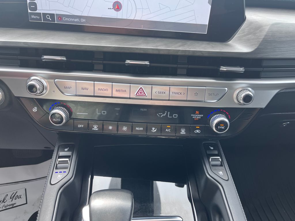 2023 Kia Telluride EX X-Line - Photo 17