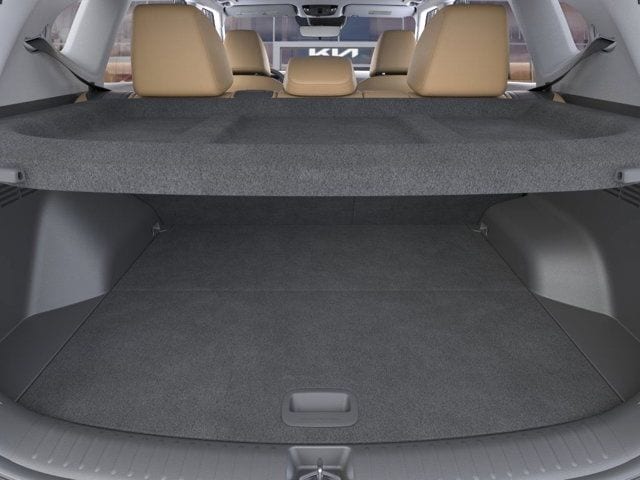 2026 Kia Seltos EX - Photo 19