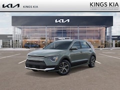 2025 Kia Niro EX SUV