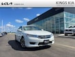  Honda Accord Hybrid