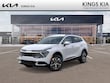Kia Sportage Hybrid