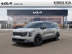 2026 Kia Carnival SX Minivan/Van