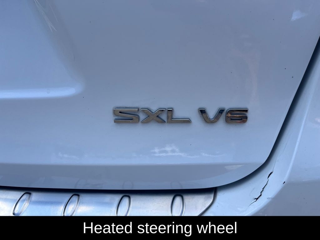 Used 2019 Kia Sorento SX Limited SUV