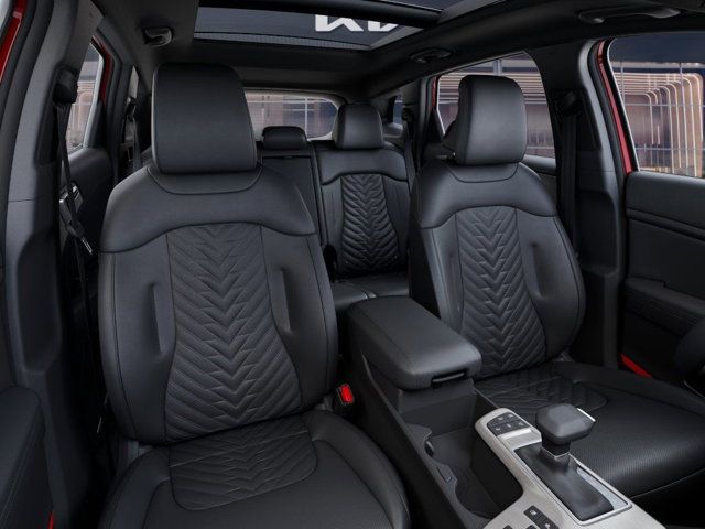 2026 Kia Sportage X-Pro Prestige - Photo 16