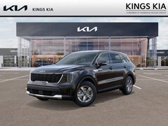 2026 Kia Sorento LX SUV