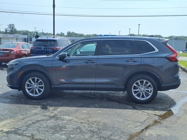2023 Honda CR-V EX photo 3