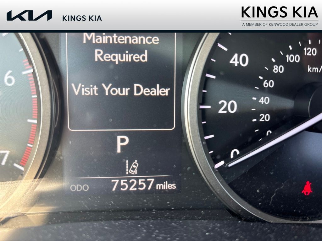 Used 2020 Lexus NX 300 Base SUV
