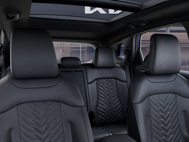 2026 Kia Sportage X-Pro Prestige - Photo 27