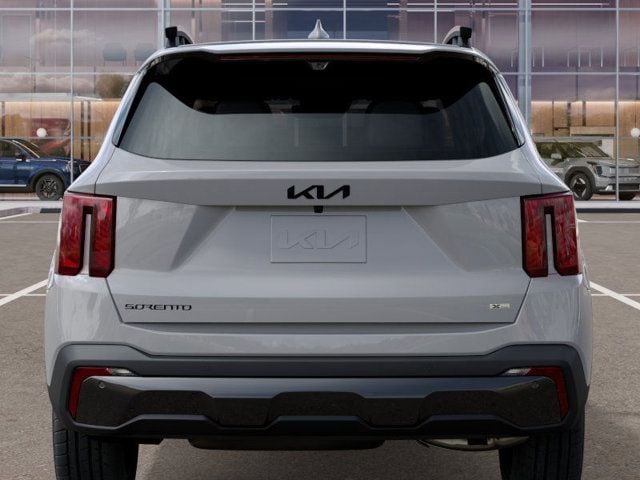 2026 Kia Sorento X-Line SX Prestige - Photo 13