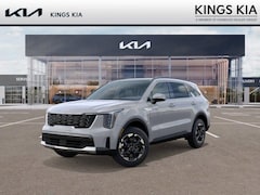 2026 Kia Sorento S SUV