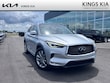  INFINITI QX50