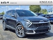 Kia Sportage Hybrid