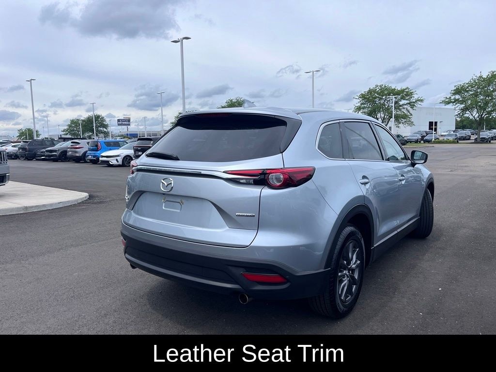 Used 2023 Mazda CX-9 Touring SUV
