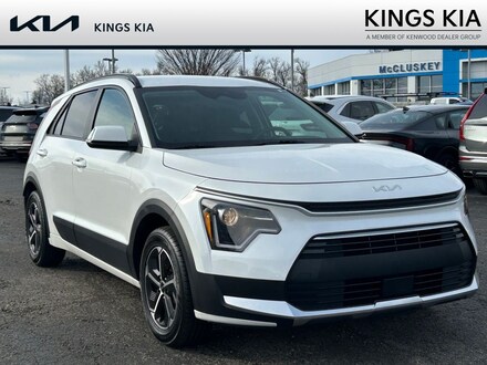 2023 Kia Niro EX SUV