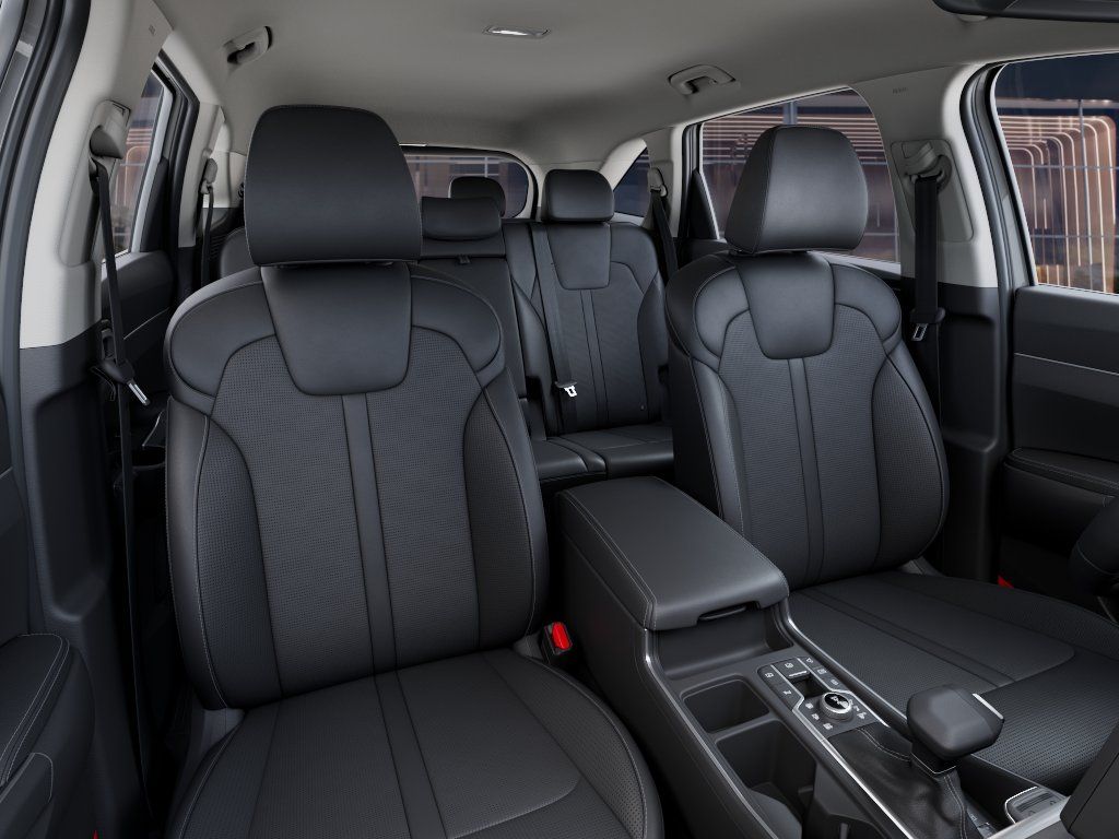 2026 Kia Sorento EX - Photo 16
