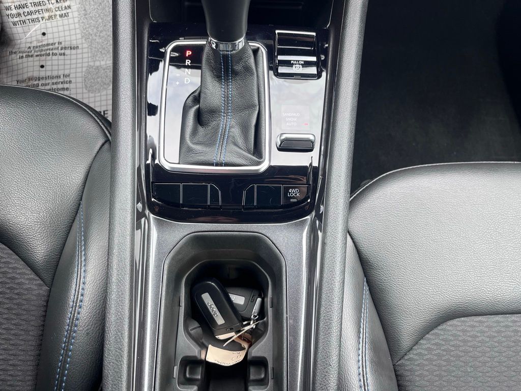 2022 Jeep Compass Latitude - Photo 16