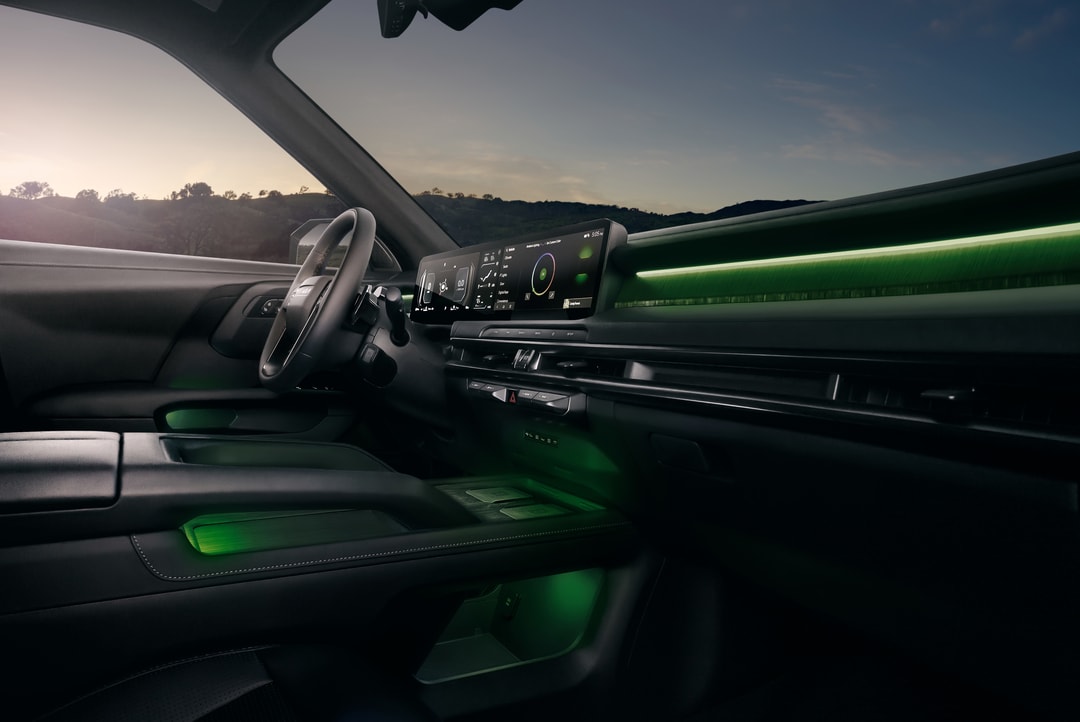 Kia Telluride