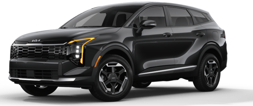 Sportage S