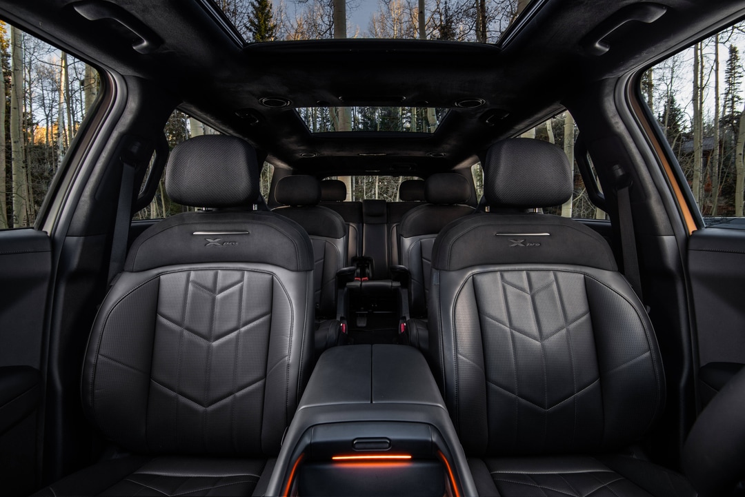 Kia Telluride