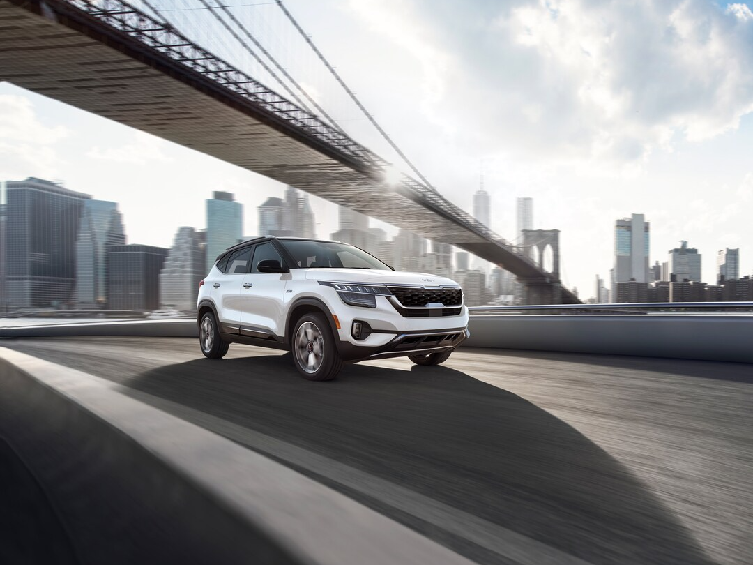 SUV