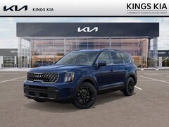 2025 Kia Telluride EX X-Line SUV