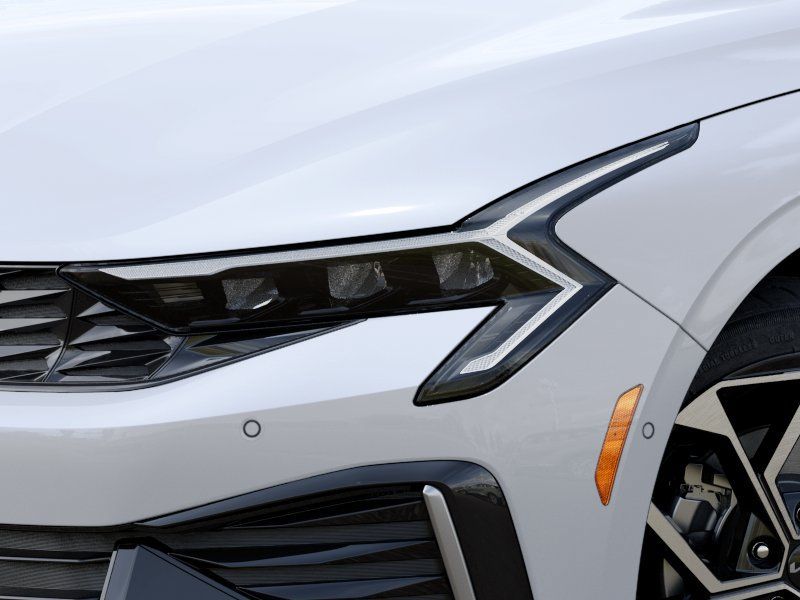 2026 Kia K5 EX - Photo 11