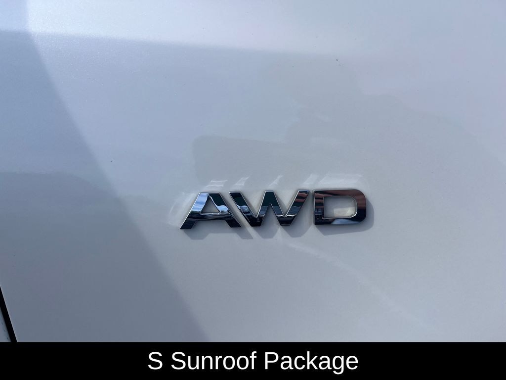 Used 2020 Kia Sportage S SUV