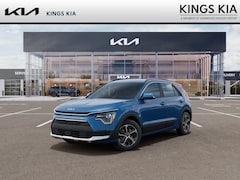 2026 Kia Niro EX SUV
