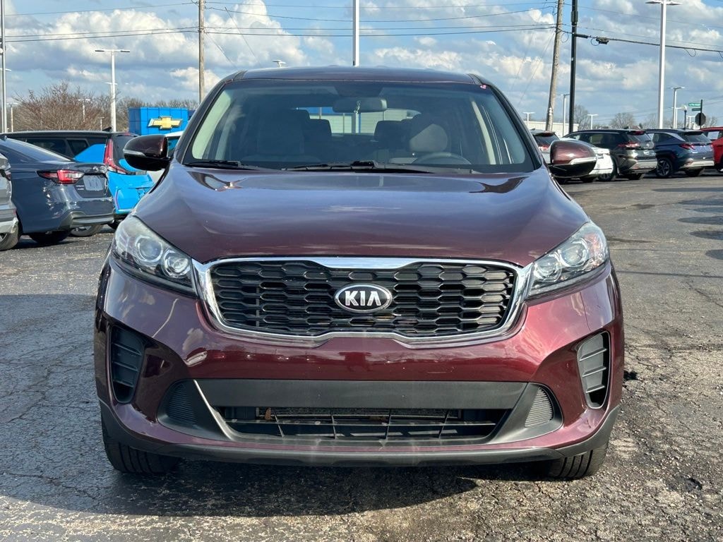 Used 2019 Kia Sorento LX SUV