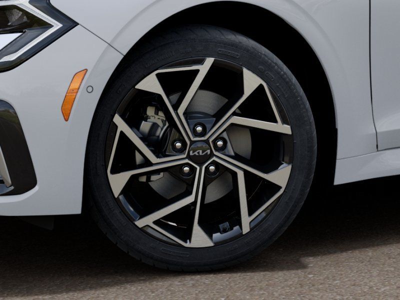 2026 Kia K5 EX - Photo 10