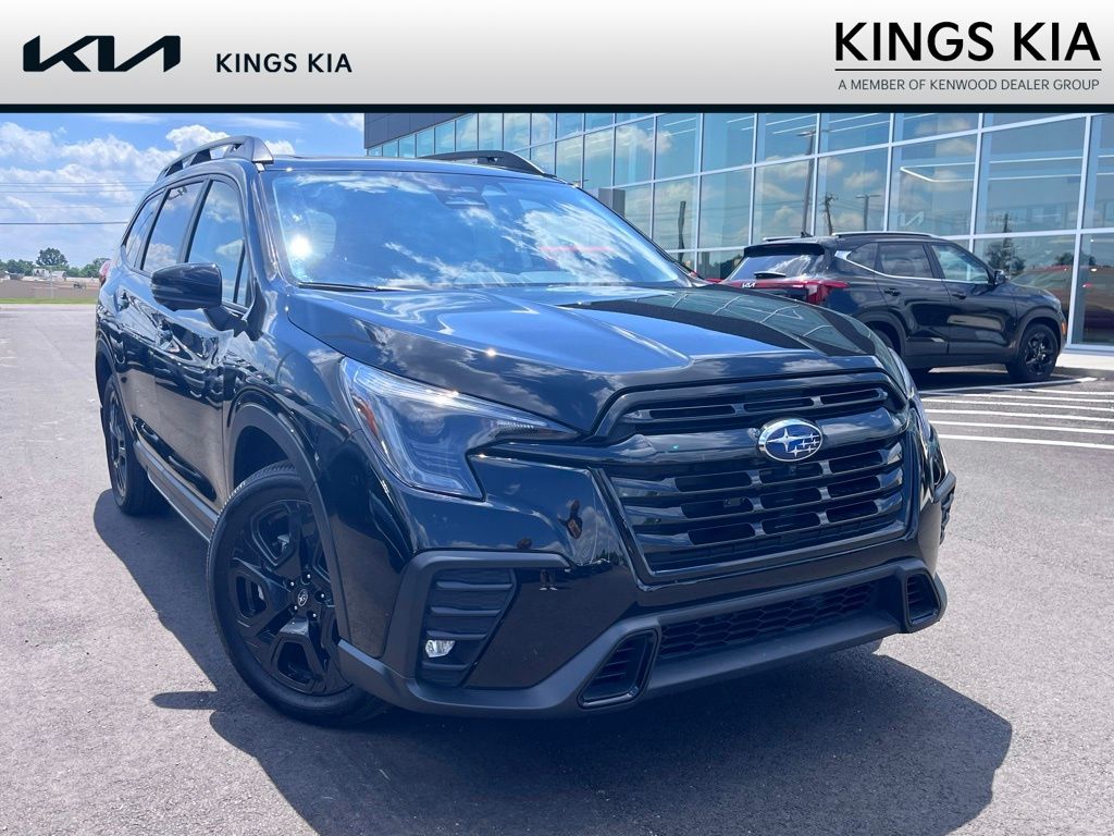 2023 Subaru Ascent Onyx Edition Limited 7 Passenger's photo