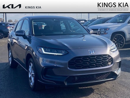 2023 Honda HR-V LX SUV