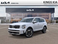 2025 Kia Telluride S SUV