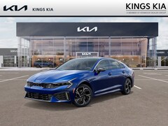 2025 Kia K5 GT-Line Sedan