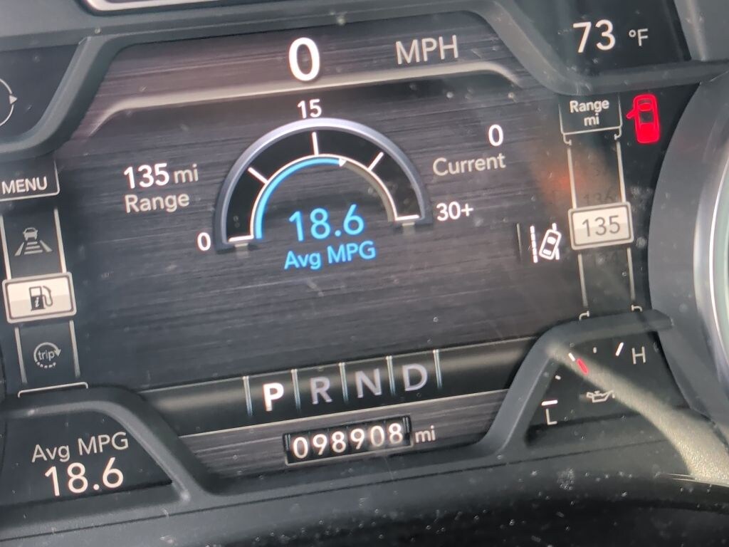 Used 2022 Ram 3500 Tradesman Truck