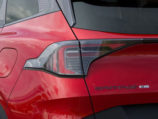 2026 Kia Sportage X-Pro Prestige - Photo 11