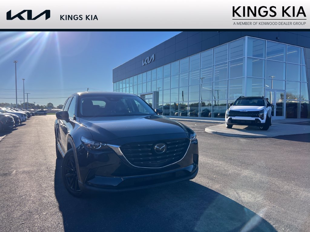 2023 Mazda CX-9